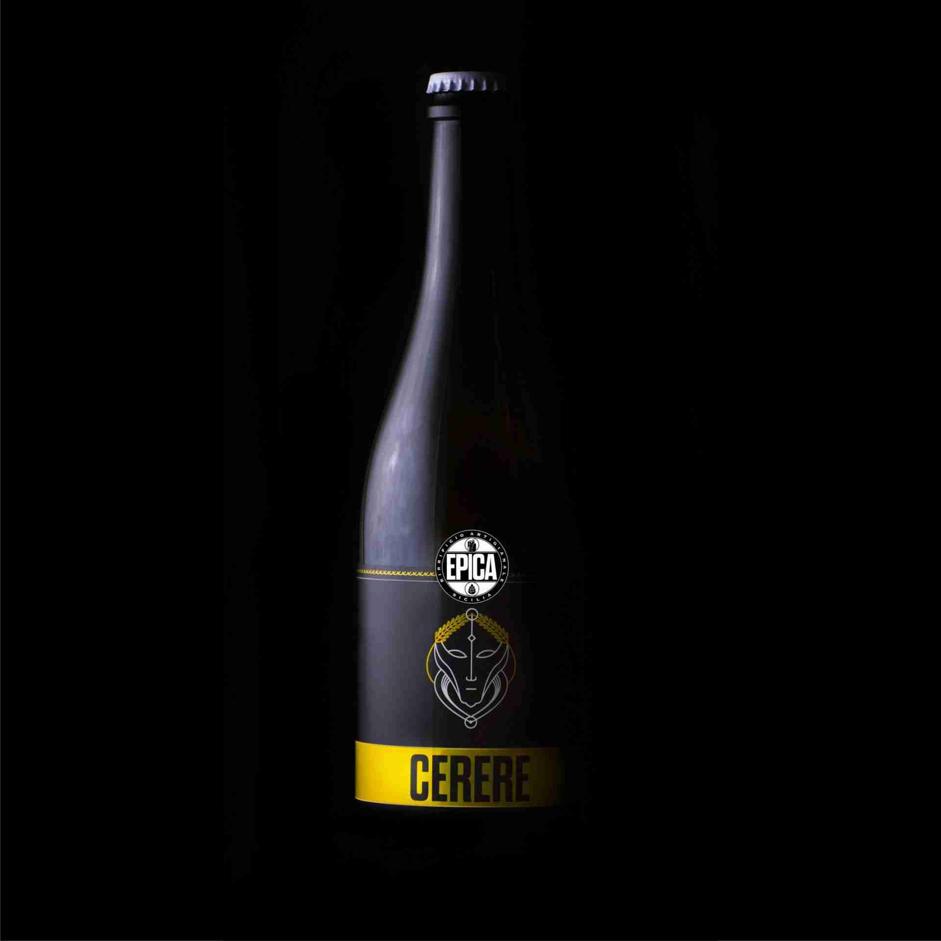 CERERE – Weizen 5,2 %