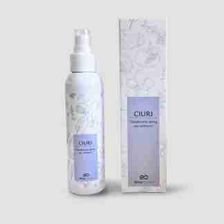 Ciuri – Profumatore spray per Ambienti