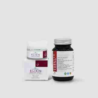 Forever Young – Elixin Crema Viso