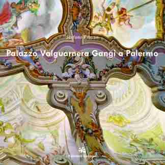 Palazzo Valguarnera Gangi a Palermo