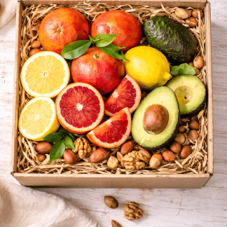 Crea la tua Box