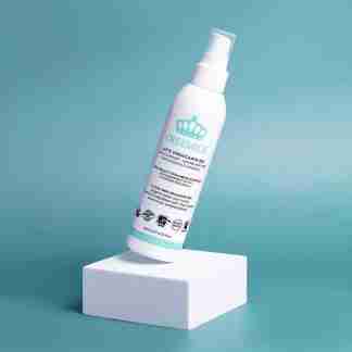 Latte Detergente Struccante Naturale e Bio - Creemilk®