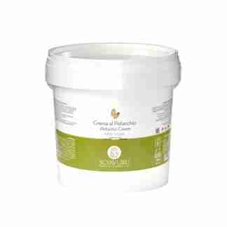 Crema al pistacchio (1kg)