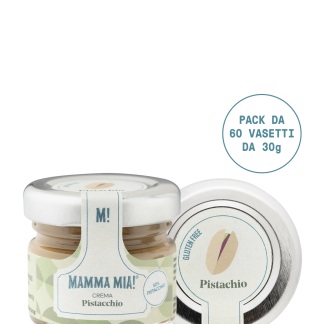 Crema pistacchio