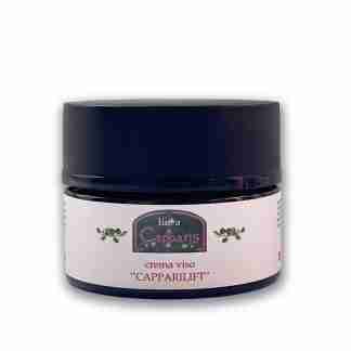 Crema per il viso