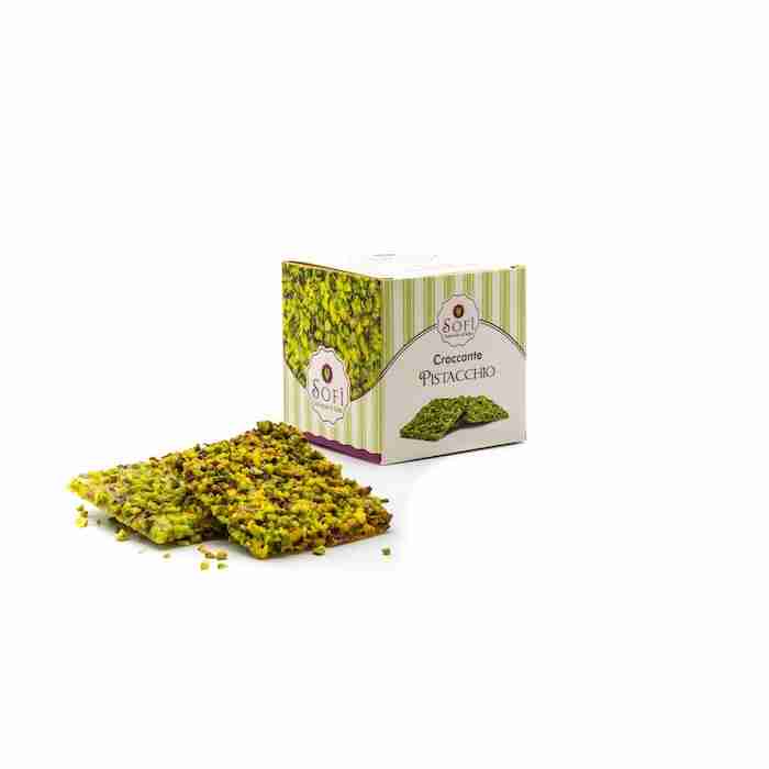 Croccante di Pistacchio
