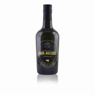 Cuor di Nocciole “Liquore”