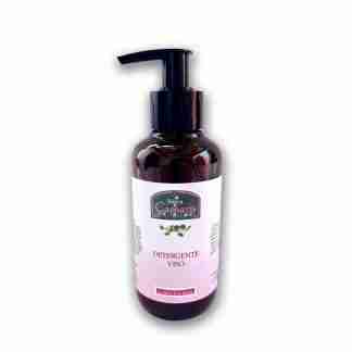 Detergente per il viso