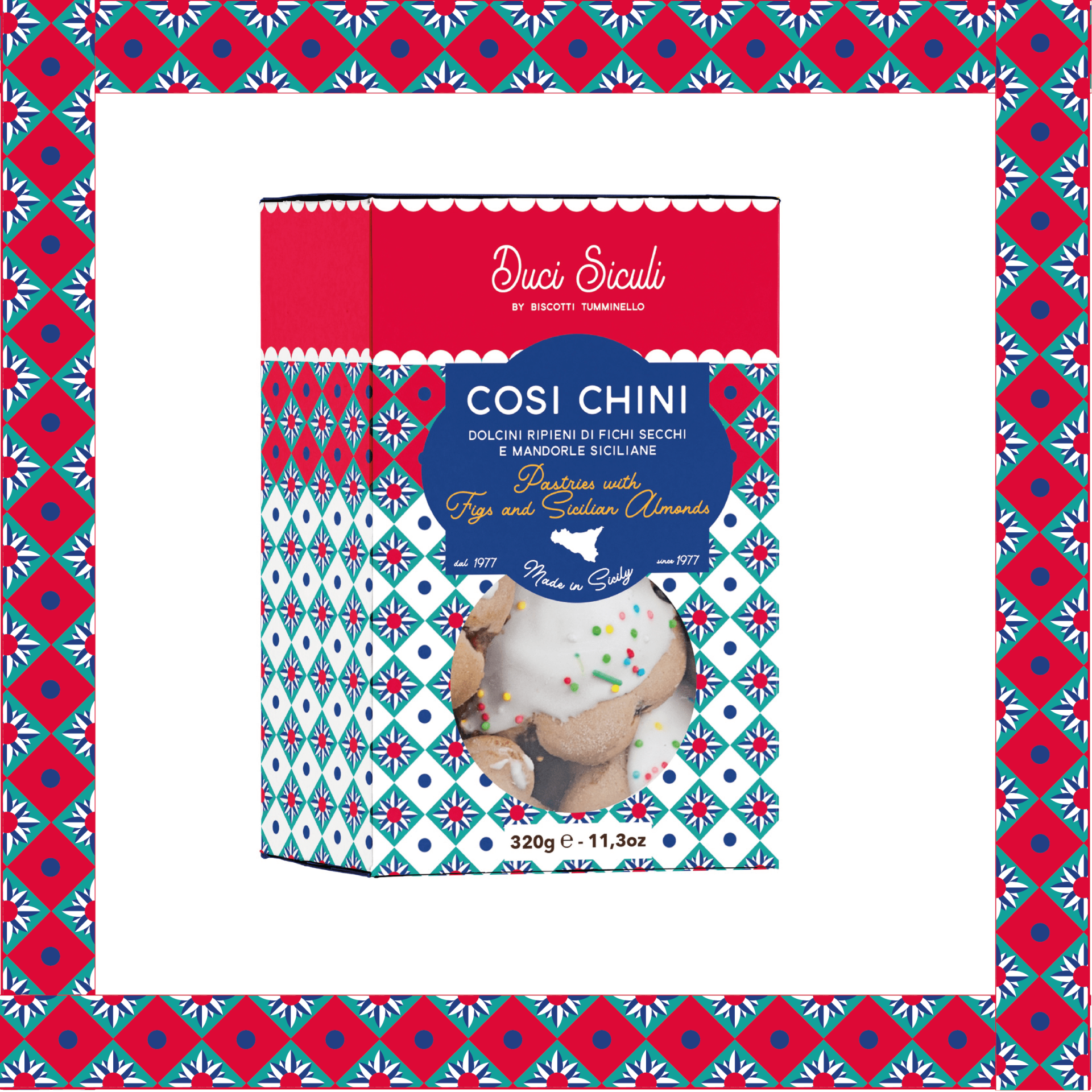 Cosi Chini