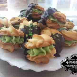 Dessert Excelsior