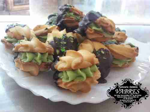 Dessert Excelsior