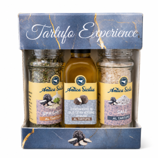 Tartufo Experience Gift Gourmet