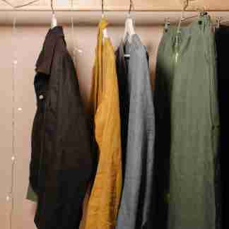 Abbigliamento e Accessori Siciliani
