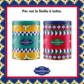 Le buatte del mito – Cantucci