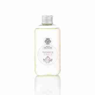 Gelsomino di Erice – Diffusore 250ml (Ricarica)