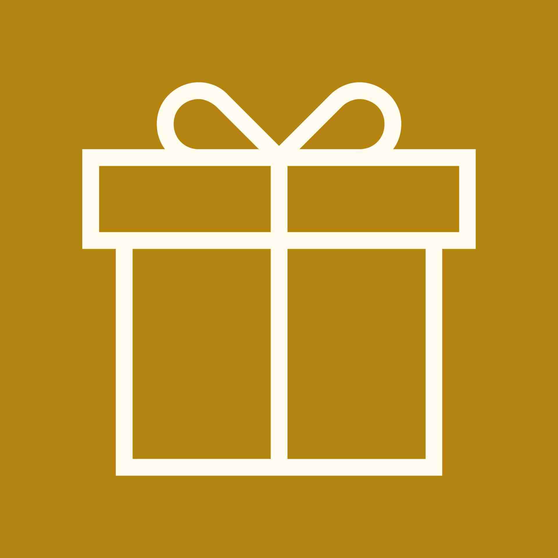 Opzione Regalo