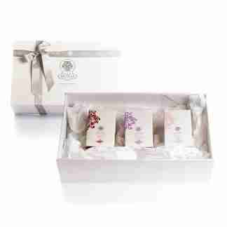 Giftbox – I fruttati floreali