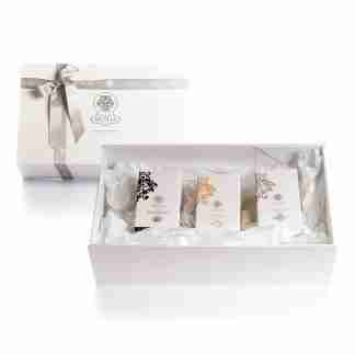 Giftbox – Gli speziati