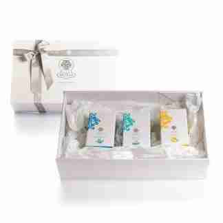 Giftbox – Gli agrumati