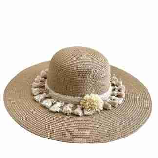 Hat Glamour