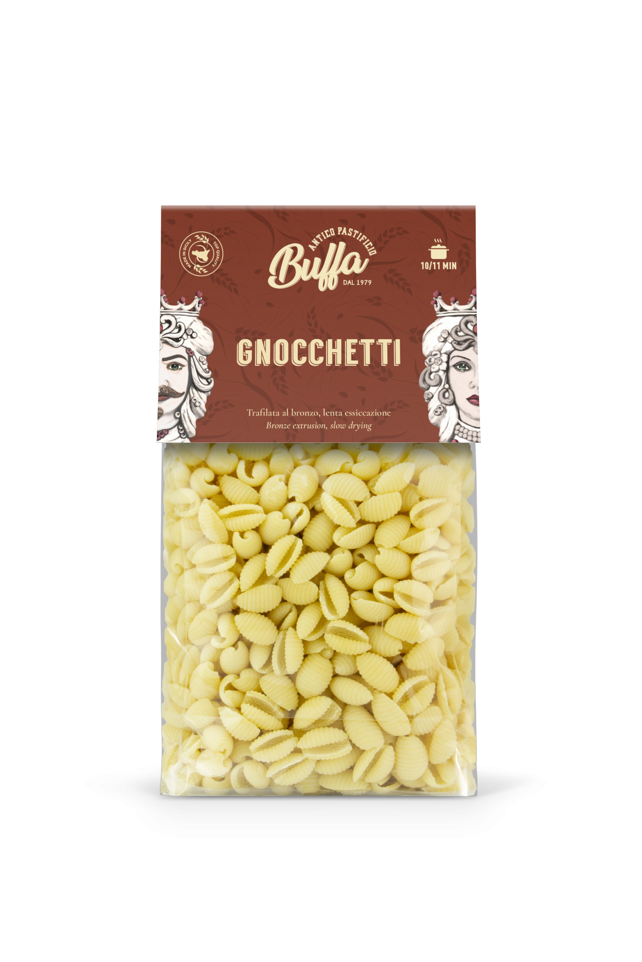Gnocchetti