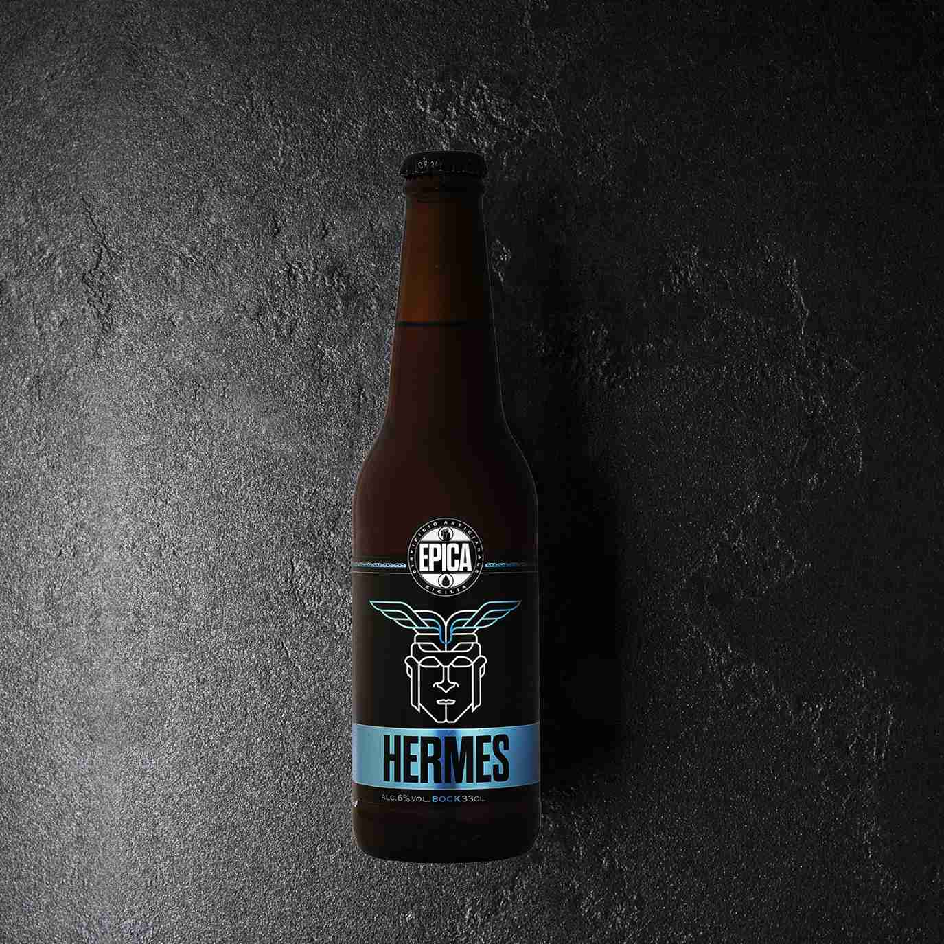 HERMES – Bock 6%