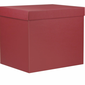 Box Regalo Elegante Riutilizzabile Almasicily