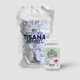 EtnaImmunity – Tisana Immunity