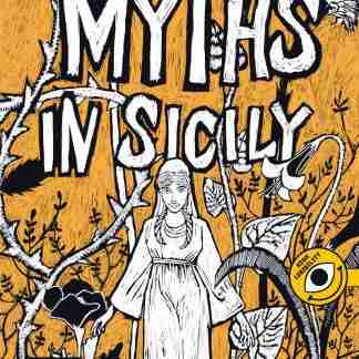 Myths in Sicily vol. 2