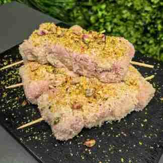 Involtini Pistacchio – 1 stecca
