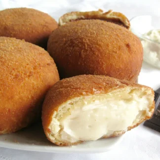 IRIS RICOTTA.