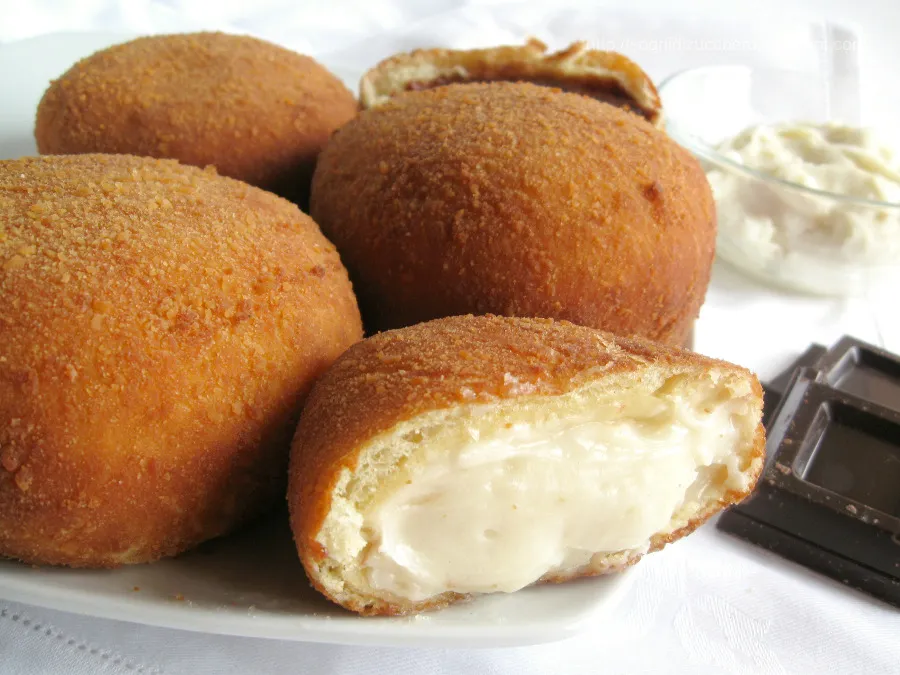 IRIS RICOTTA.
