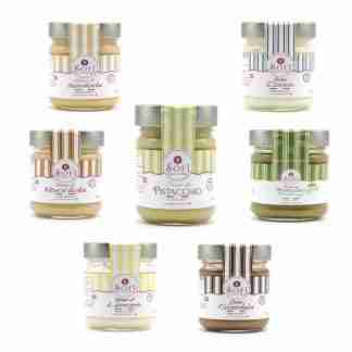 CREAM KIT
