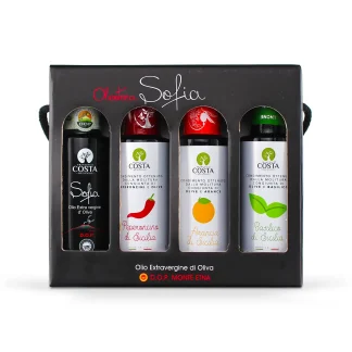 Kit Oleoteca “Sofia”