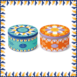 Le buatte del mito – le latte mini – DOLCEZZE