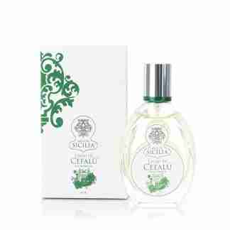 Legni di Cefalù – Eau de Parfum 50ml