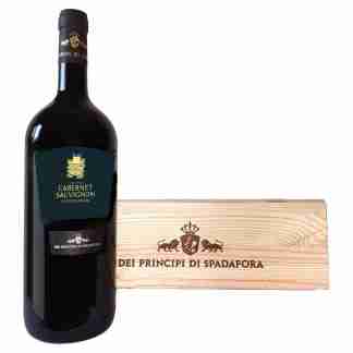 Schietto Cabernet Sauvignon 2014 Magnum Lt. 1,5