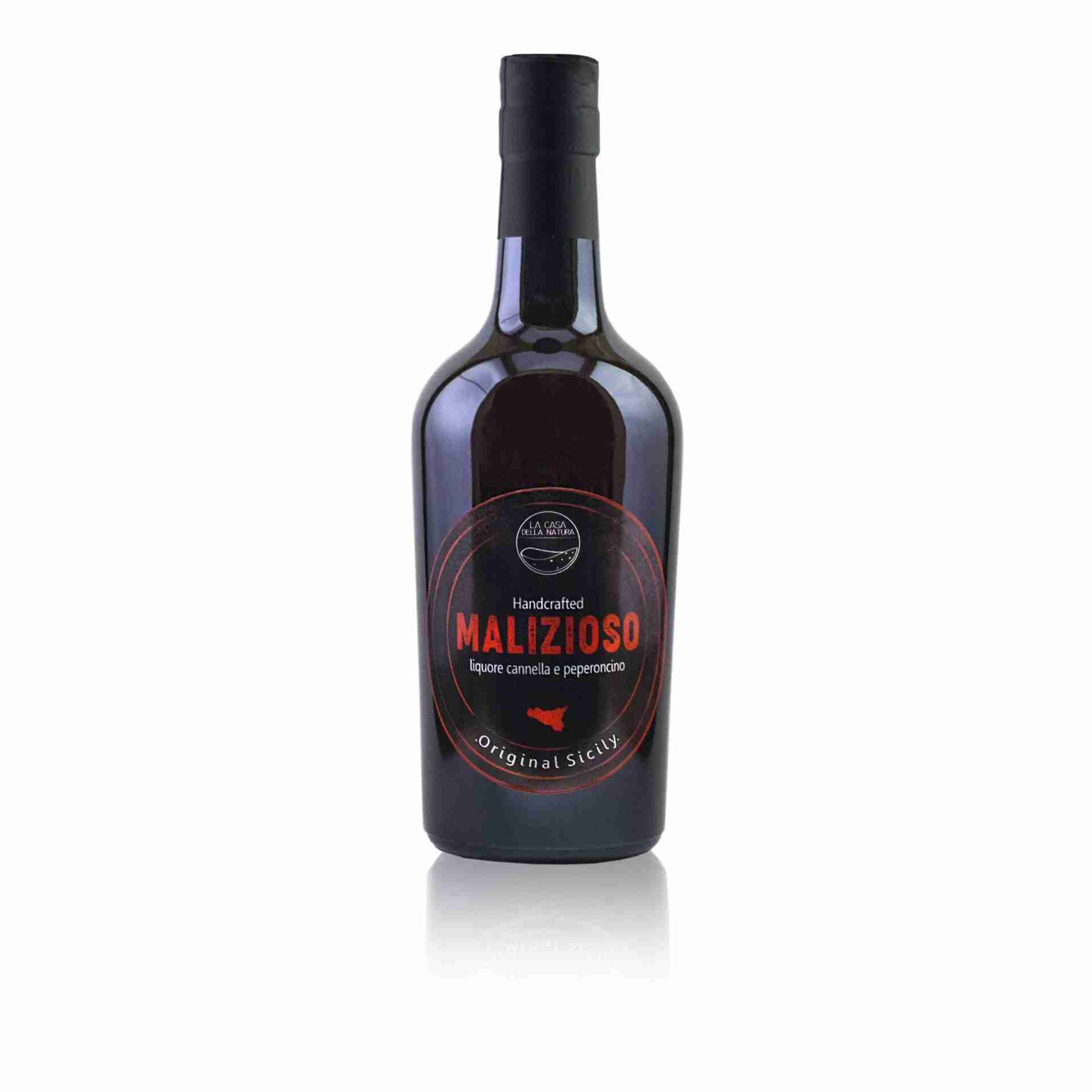 Malizioso “Liquore”