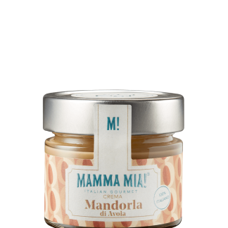 Crema mandorla