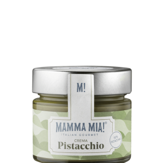 Crema pistacchio