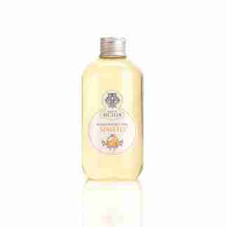 Mandarino del Simeto – Diffusore 250ml (Ricarica)