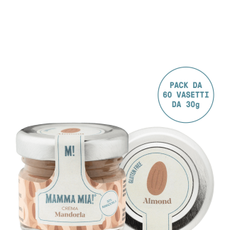 Crema mandorla
