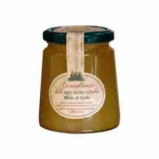 Miele Siciliano di Sulla - Carlo Amodeo