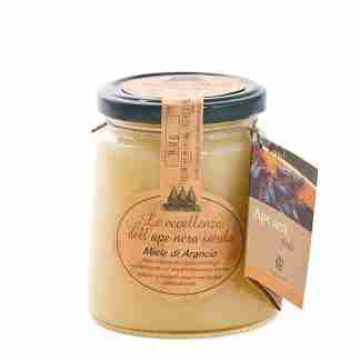 Miele Siciliano di Arancio - Carlo Amodeo