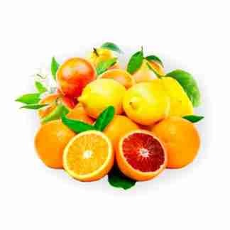 Box Mix Limoni e Arancia Tarocco