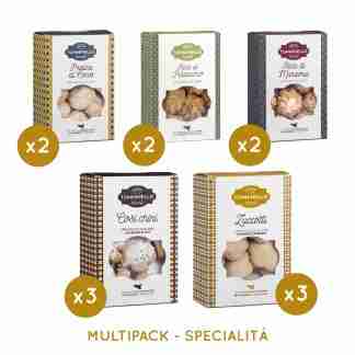 Multipack – Specialità Siciliane
