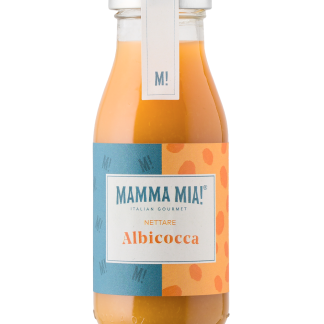 Nettare albicocca