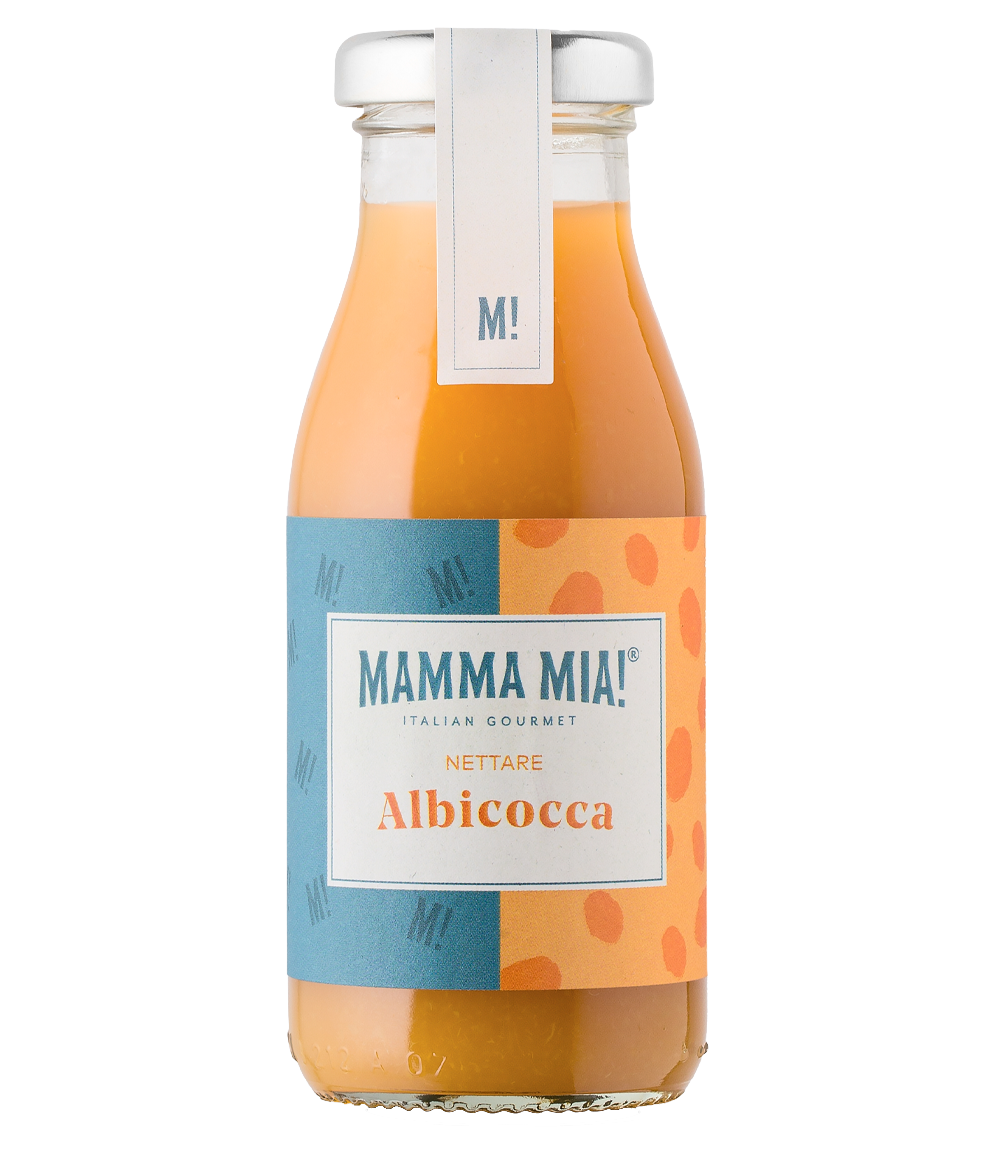 Nettare albicocca