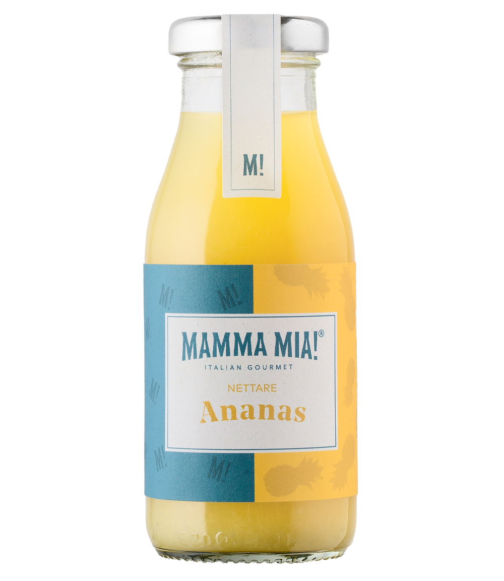 Nettare ananas