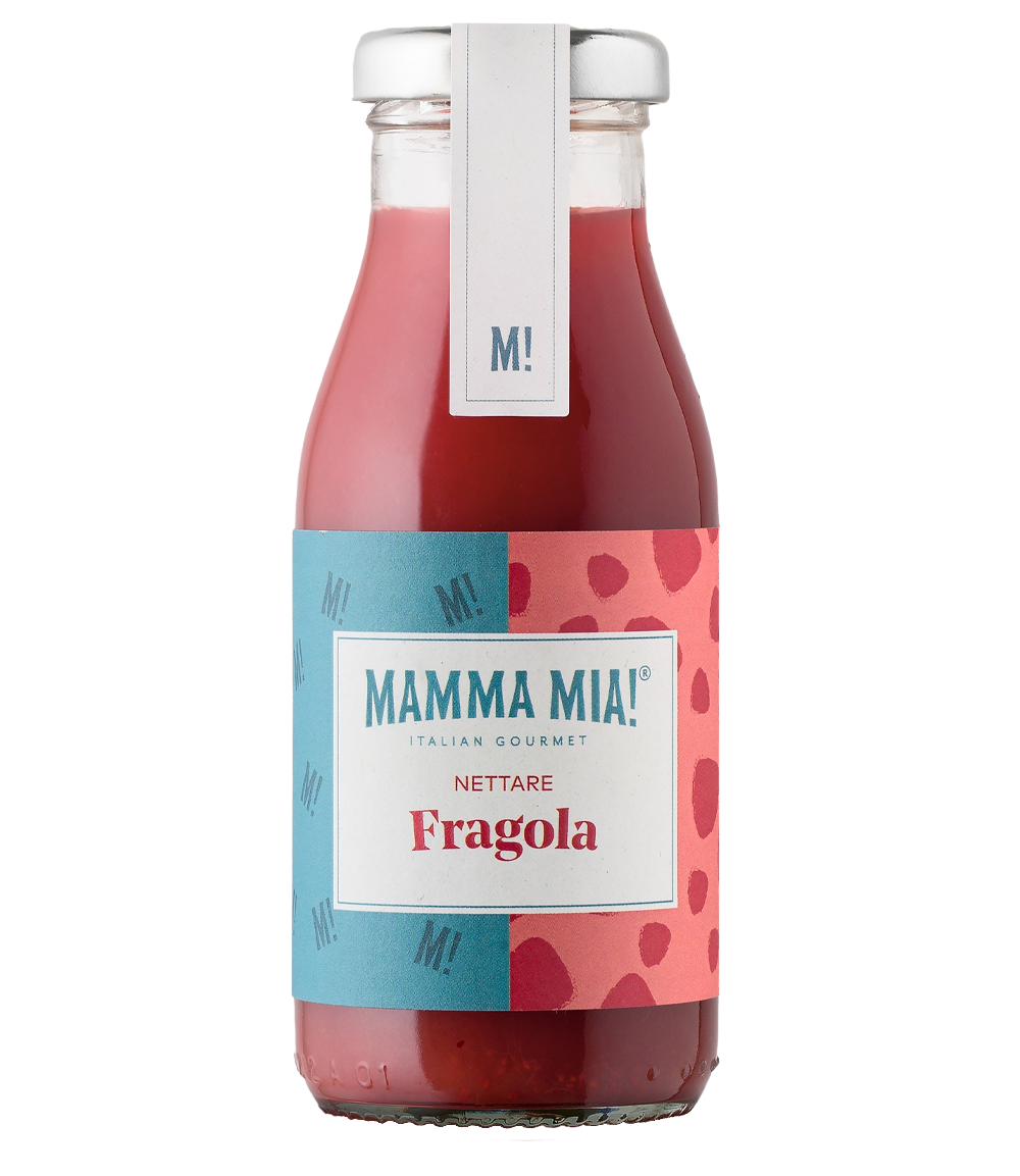 Nettare fragola